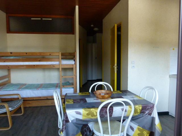 Residence Ludovic Appartement Genet Montferrier 外观 照片