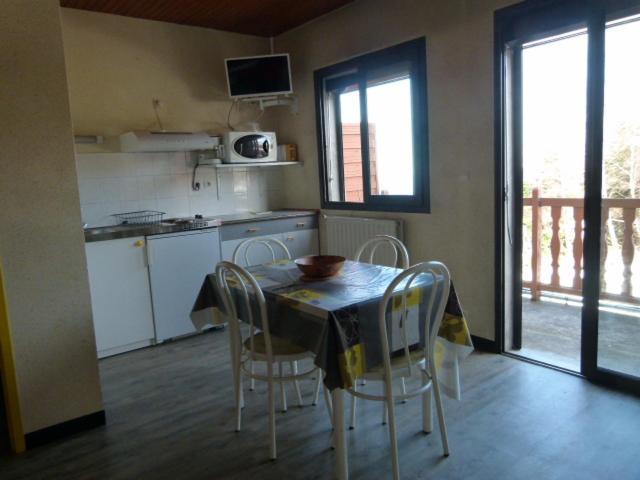 Residence Ludovic Appartement Genet Montferrier 外观 照片