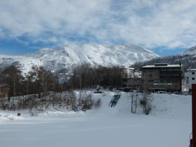 Residence Ludovic Appartement Genet Montferrier 外观 照片