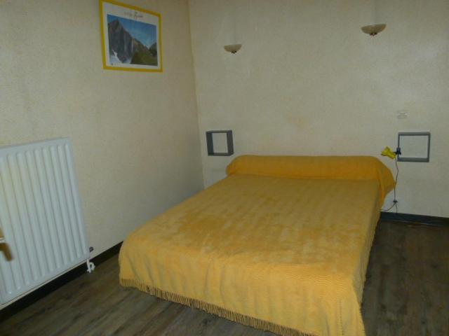 Residence Ludovic Appartement Genet Montferrier 外观 照片