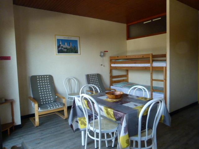 Residence Ludovic Appartement Genet Montferrier 外观 照片