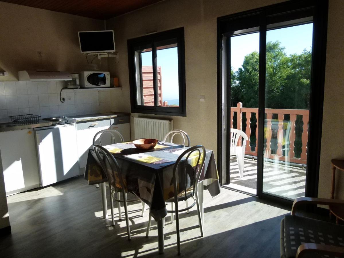 Residence Ludovic Appartement Genet Montferrier 外观 照片