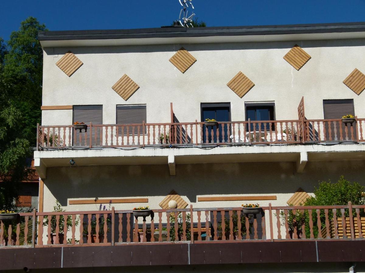 Residence Ludovic Appartement Genet Montferrier 外观 照片