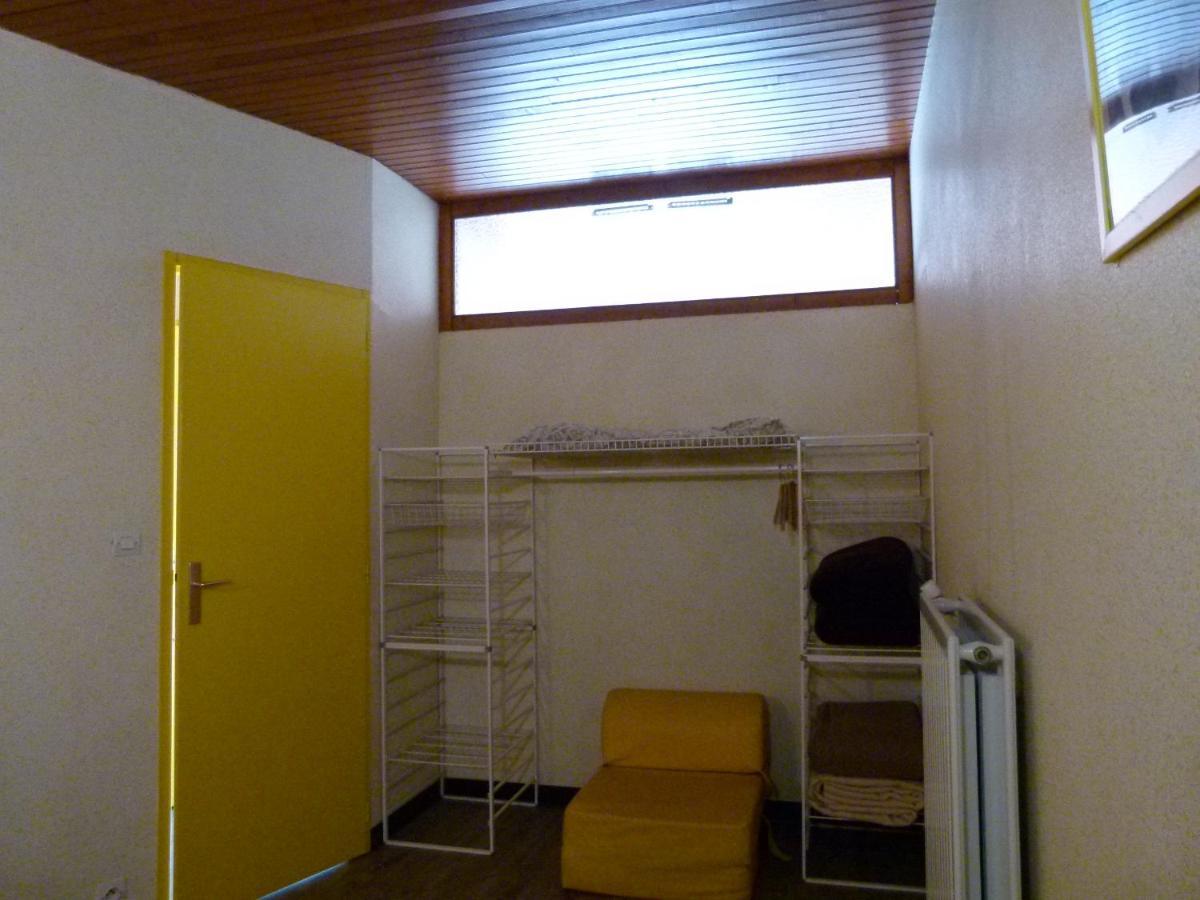 Residence Ludovic Appartement Genet Montferrier 外观 照片