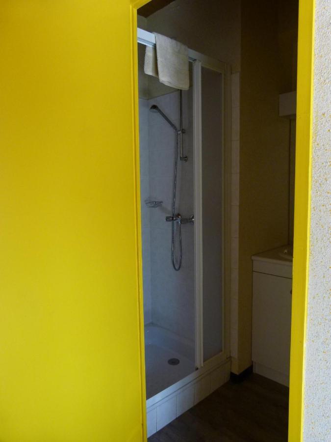 Residence Ludovic Appartement Genet Montferrier 外观 照片