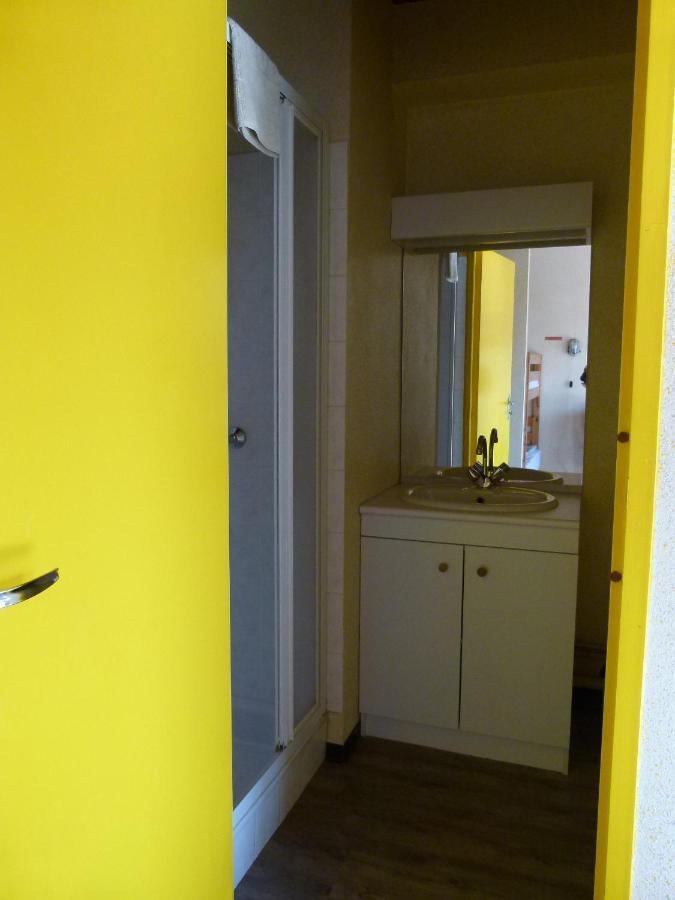 Residence Ludovic Appartement Genet Montferrier 外观 照片